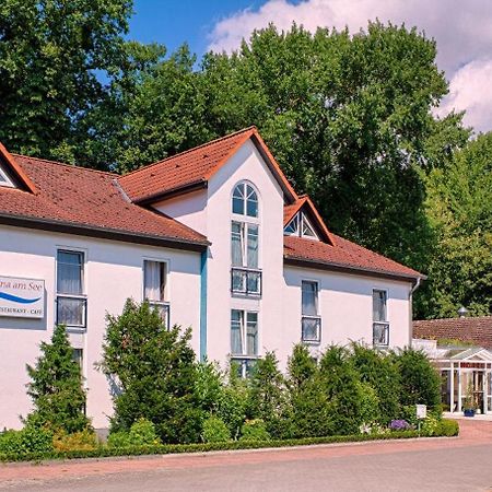 Carmina am See Karnin  Exterior foto
