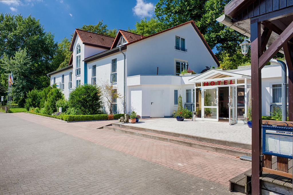 Carmina am See Karnin  Exterior foto