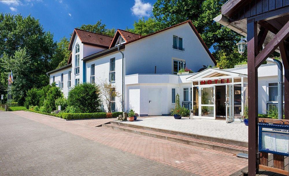 Carmina am See Karnin  Exterior foto